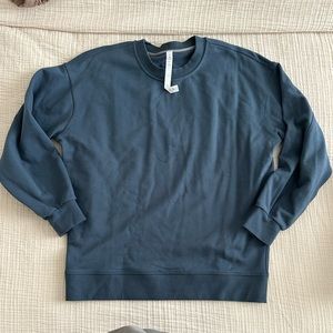 Lululemon Women’s Sweatshirt